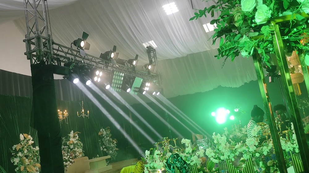 Hotels near Odilin's Event Center photo 2